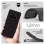 Чохол до мобільного телефона Armorstandart Matte Slim Fit Realme 14 Pro 5G Camera cover Black (ARM83651)