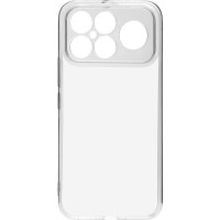 Чохол до мобільного телефона Armorstandart Air Xiaomi Poco F8 Ultra Camera cover Clear (ARM89266)