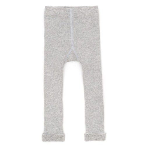 Лосини дитячі махрові Bross (21170-110G-lightgray)