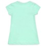 Плаття дитяче Breeze туніка з метеликами (10262-128G-green)