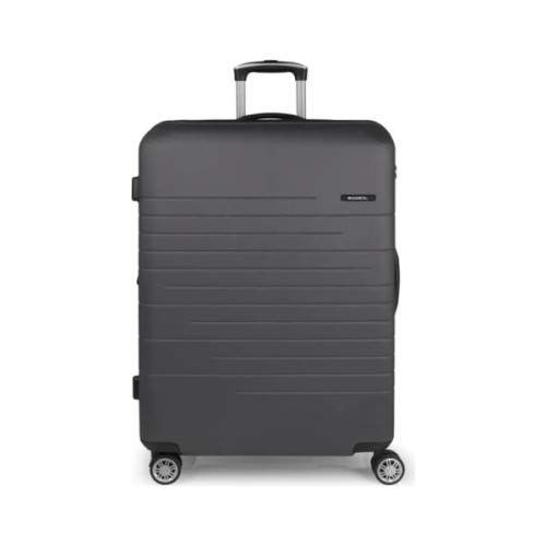 Валіза Gabol Escape (L) Gris (124147-016) (931353)