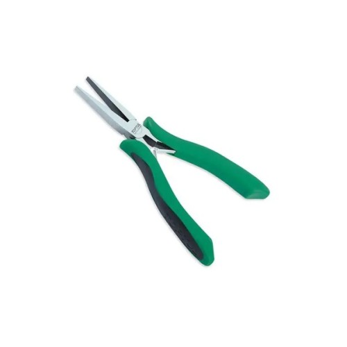 Плоскогубці Toptul подовжені плоскі 150 мм 6" (DFCC2206)