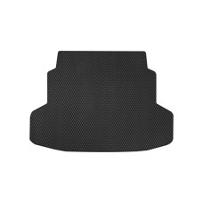 Килимок в багажник EVAtech Changan Eado EV460 2018+ 2 покоління (CG42336B1RBB)