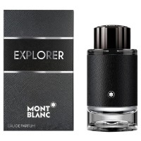 Парфумована вода Montblanc Explorer 60 мл (3386460101042)