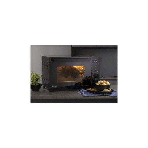 Електропіч Hisense HOM30AF (TH30B3-ML)