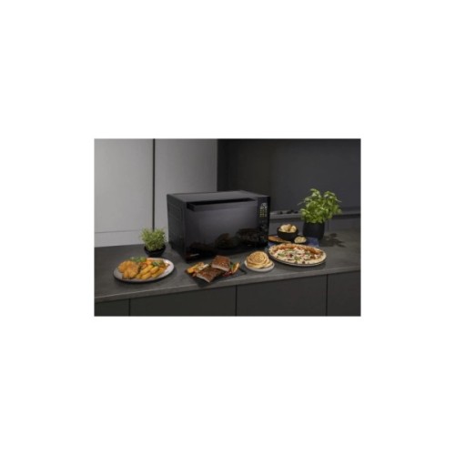 Електропіч Hisense HOM30AF (TH30B3-ML)