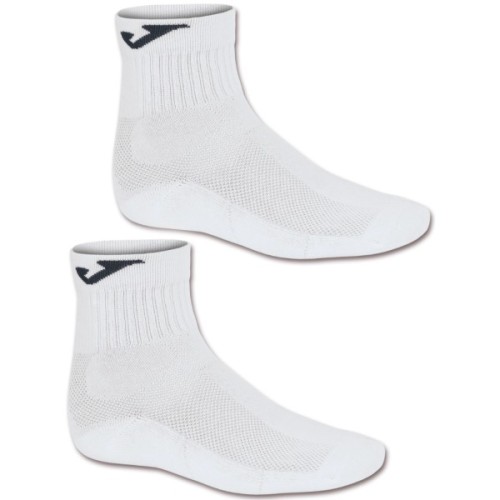 Шкарпетки Joma Medium 400030.P02 білий 39-42 (9995207937079)