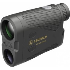 Лазерний далекомір Leupold RX-5000 8х30 TBR/W DNA Black OLED (184681)