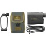 Лазерний далекомір Leupold RX-5000 8х30 TBR/W DNA Black OLED (184681)