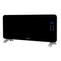 Обігрівач Gorenje OPTIHEAT2000GTPT