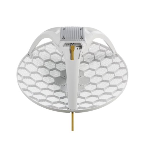 Точка доступу Wi-Fi Mikrotik LHGGR&R11E-LTE7