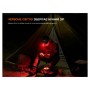 Ліхтар Fenix E04R, білий (E04RW)