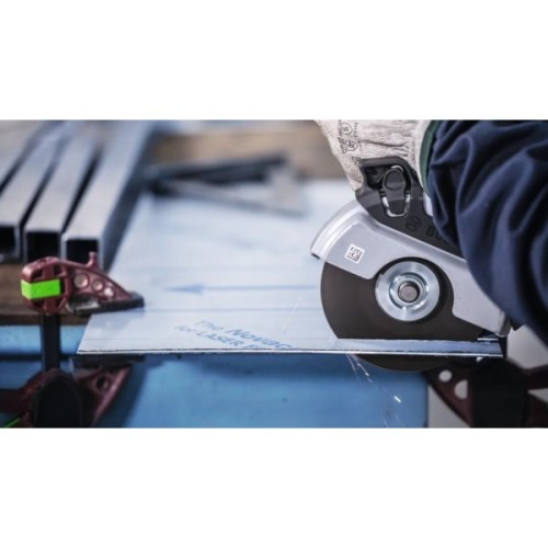Круг відрізний Bosch Professional, для нержавіючої сталі та металу, 115×1×22.23 mm (2.608.603.169)