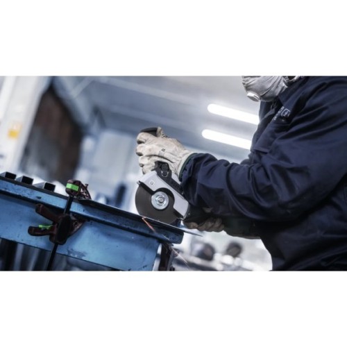 Круг відрізний Bosch Professional, для нержавіючої сталі та металу, 115×1×22.23 mm (2.608.603.169)