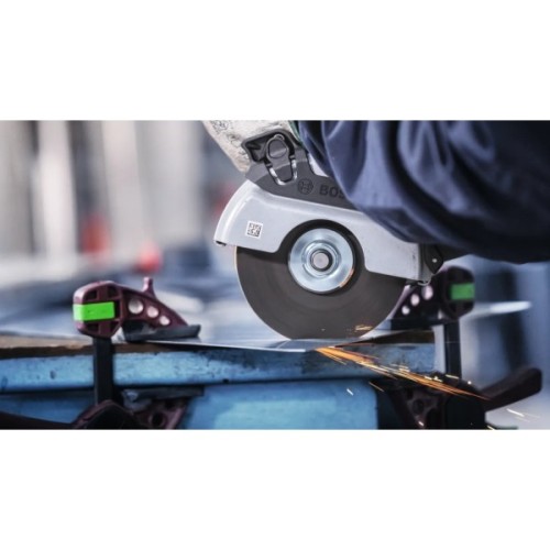 Круг відрізний Bosch Professional, для нержавіючої сталі та металу, 115×1×22.23 mm (2.608.603.169)