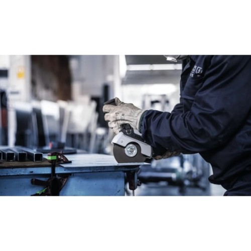 Круг відрізний Bosch Professional, для нержавіючої сталі та металу, 115×1×22.23 mm (2.608.603.169)