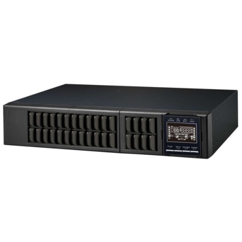 Пристрій безперебійного живлення PowerWalker VFI 6000 RMGS (10122176)