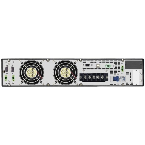 Пристрій безперебійного живлення PowerWalker VFI 6000 RMGS (10122176)