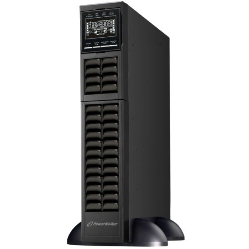 Пристрій безперебійного живлення PowerWalker VFI 6000 RMGS (10122176)