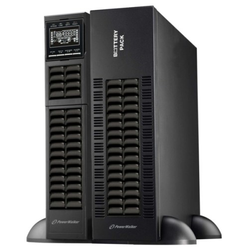Пристрій безперебійного живлення PowerWalker VFI 6000 RMGS (10122176)