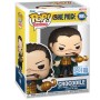 Фігурка Funko Pop серії Великий куш S1 - Крокодайл (92036)