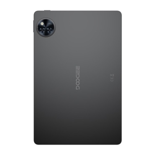 Планшет Doogee Tab U11 Pro 11" 6/256GB Wi-Fi Black (6923740254813)