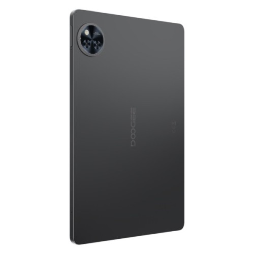 Планшет Doogee Tab U11 Pro 11" 6/256GB Wi-Fi Black (6923740254813)