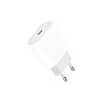 Зарядний пристрій WUW C145 USB-C PD20W White (6972573332250)