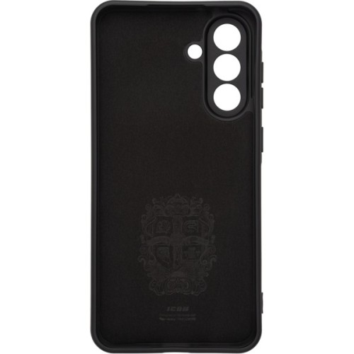 Чохол до мобільного телефона Armorstandart ICON Samsung A56 5G Camera cover Black (ARM82587)