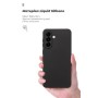 Чохол до мобільного телефона Armorstandart ICON Samsung A56 5G Camera cover Black (ARM82587)