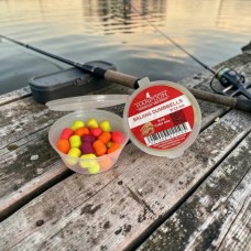 Бойл Harpoon Balans Dumbbells 8*12мм color mix Krill (7407000011105) Бойл Harpoon Balans Dumbbells 8*12мм color mix Krill (7407000011105)