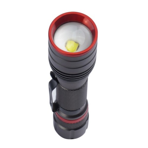 Ліхтар Falcon Eye тактичний Alpha 125 (125 Lm) Focus (FHH0120) (DAS303973)