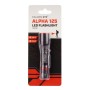 Ліхтар Falcon Eye тактичний Alpha 125 (125 Lm) Focus (FHH0120) (DAS303973)