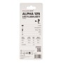 Ліхтар Falcon Eye тактичний Alpha 125 (125 Lm) Focus (FHH0120) (DAS303973)