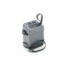 Батарея універсальна FULLTECH 20000mAh, 70W, PD, QC (FP33 / 46151)