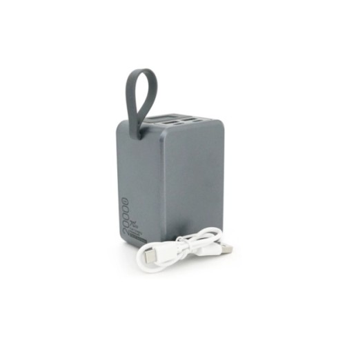 Батарея універсальна FULLTECH 20000mAh, 70W, PD, QC (FP33 / 46151)