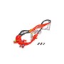 Автотрек Hot Wheels Перегони на швидкісному спуску Формула 1 (JMC90)