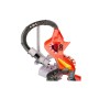 Автотрек Hot Wheels Перегони на швидкісному спуску Формула 1 (JMC90)