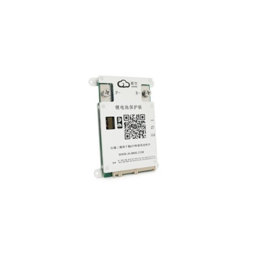 BMS контроллер JiKong Li-Ion/LiFePo4/LTO 8S-20S, 80A (JK-BD6A20S8PD)