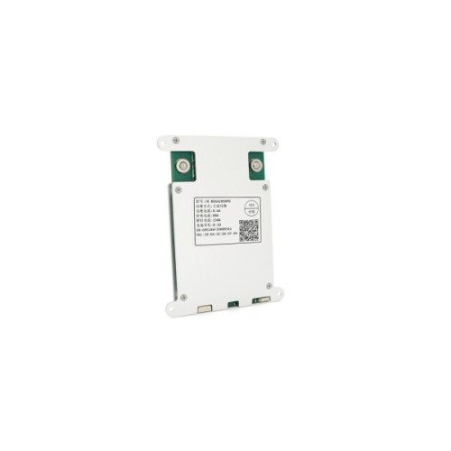 BMS контроллер JiKong Li-Ion/LiFePo4/LTO 8S-20S, 80A (JK-BD6A20S8PD)