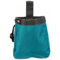 Сумка для дресирування собак Trixie Baggy 10x14 см (кольори в асортименті) (4047974032275)