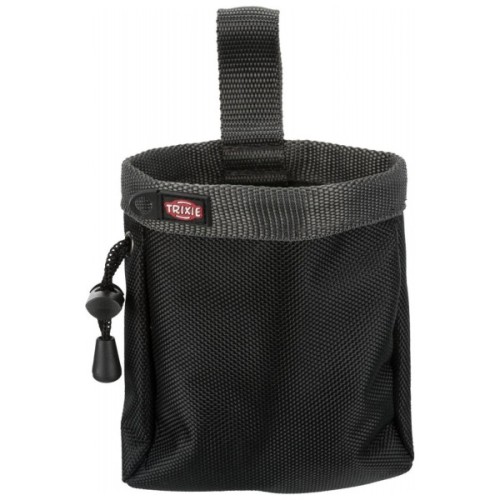 Сумка для дресирування собак Trixie Baggy 10x14 см (кольори в асортименті) (4047974032275)