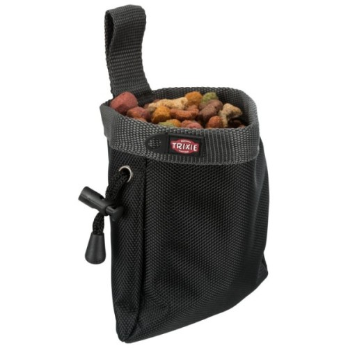 Сумка для дресирування собак Trixie Baggy 10x14 см (кольори в асортименті) (4047974032275)