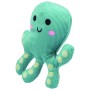 Іграшка для котів Trixie Восьминіг з котячою м'ятою 10 см (кольори в асортименті) (4011905456836)