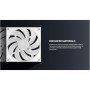 Кулер до корпусу Deepcool FD14 WH