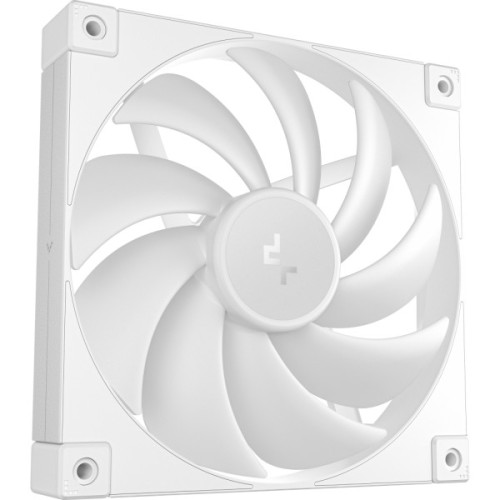 Кулер до корпусу Deepcool FD14 WH