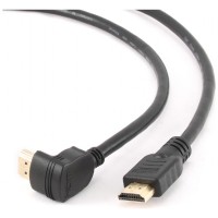 Кабель мультимедійний HDMI M to HDMI M 1.8m Cablexpert (CC-HDMI490-6)