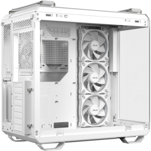 Корпус для ПК ASUS GT502 TUF GAMING HORIZON TG ARGB WHITE (90DC0093-B19010)
