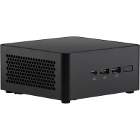 Комп'ютер ASUS NUC 14 Pro RNUC14RVHU700002I Tall Kit(L6) / Ultra7 155H, M.2 22x80 NVMe; 22x42 NVMe/2.5'' S (90AR0072-M001P0)