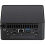 Комп'ютер ASUS NUC 14 Pro RNUC14RVHU700002I Tall Kit(L6) / Ultra7 155H, M.2 22x80 NVMe; 22x42 NVMe/2.5'' S (90AR0072-M001P0)